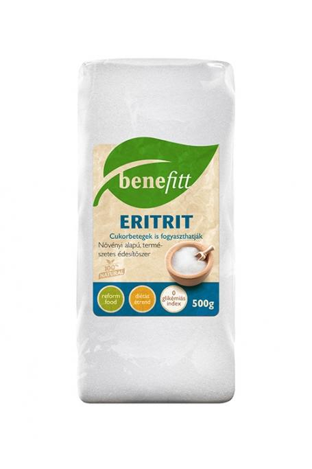 Benefitt Eritrit édesítőszer 500 g