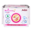 BIOINTIMO Day - Anionos nappali intim betét 10 db