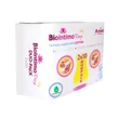 BIOINTIMO Day Duo Pack - Anionos nappali intim betét 20 db