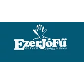 Ezerjófű