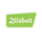 Zöldbolt