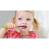 A gyermekfogkrém teszt megdöbbentő eredménye