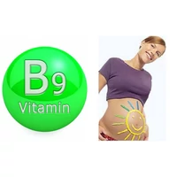 Folsav és terhesség