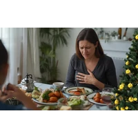 Hogyan kerülheted el a gyomorégést, az emésztési panaszokat és az epegörcsöt idén karácsonykor?