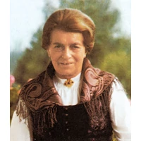 Maria Treben ajánlásai ízületi gyulladás és izom fájdalom kezelésére