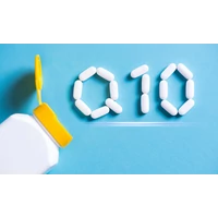 Q10-koenzim: Regenerálj gyorsabban természetes antioxidánssal