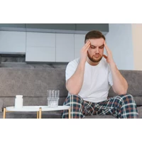 Amikor a test fizikai tünetekkel reagál a stresszre