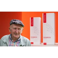 Diabess Györgytea alkalmazása cukorbetegség esetén
