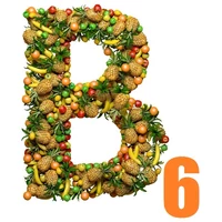 Vitamin ABC: B6-vitamin