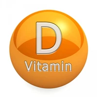 Vitamin ABC: D-vitamin