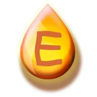 Vitamin ABC: E-vitamin