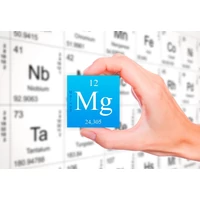 Vitamin ABC: Magnézium