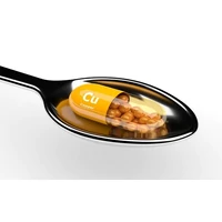 Vitamin ABC: Réz