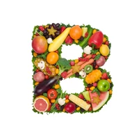Vitamin ABC: B1-vitamin