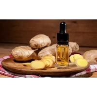 Gyömbérolaj alkalmazása