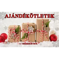 Ajándékozz egészséget – karácsonyi ajándékötletek a természet kincseiből