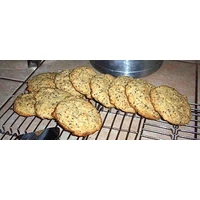 Fogyókúrás süti chia maggal - könnyen elkészíthető recept otthonra