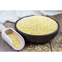 A köles 7 jótékony hatása