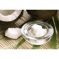 Kókuszzsír - a pajzsmirigy betegségek természetes gyógyítója