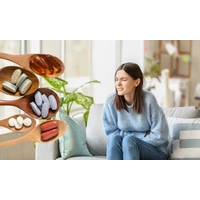 3 fontos vitamin, amire fokozottan szükséged van a menstruáció alatt