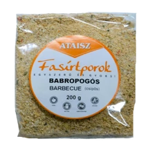 ATAISZ Fasírtpor Babropogós barbacue 200 g