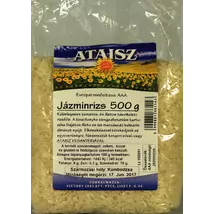 ATAISZ Jázmin rizs 500 g