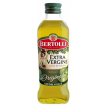 BERTOLLI Olívaolaj extra virgine 500 ml