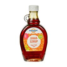 BIORGANIK Juharszirup "C" 250 ml