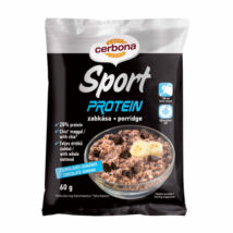 Cerbona Sport Protein zabkása csokis-banános 60 g