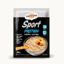 Cerbona Sport Protein zabkása sós-karamellás 60 g