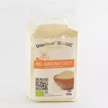 GREENMARK Bio Amaránt liszt 250 g
