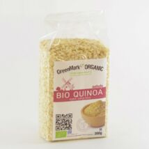 GREENMARK Bio Quinoa pehely 200 g