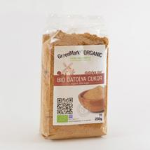 GREENMARK Bio Datolya cukor 250 g