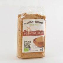 GREENMARK Bio Datolya cukor 250 g