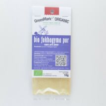 GREENMARK Bio Fokhagyma por 10 g