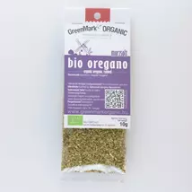 GREENMARK Bio Oregano morzsolt 10 g