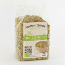 GREENMARK Bio Lencse zöld 500 g