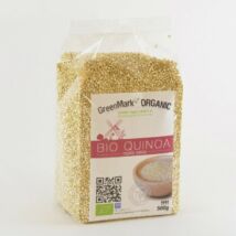 GREENMARK Bio Quinoa 500 g