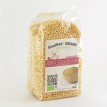 GREENMARK Bio Quinoa puffasztott 100 g