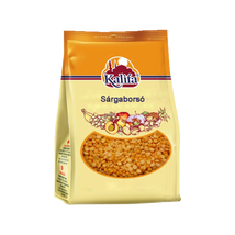 KALIFA Sárgaborsó 500 g