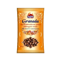 KALIFA Granada csokoládés földimogyoró 70 g