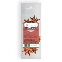 LAKSHMY Csillagánizs egész 10 g