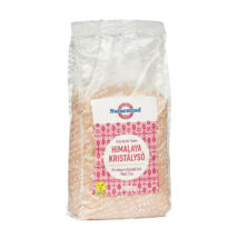 NATURMIND Himalaya só rózsaszín finomszemcsés 1000 g