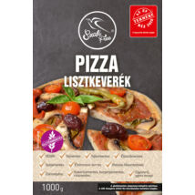 SZAFI FREE Pizza Lisztkeverék 1000 g
