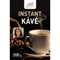 SZAFI REFORM Instant kávé 200 g