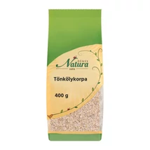 NATURA Tönkölykorpa 400 g