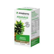 ARKOCAPS Ananász kapszula 45 db
