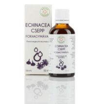 BÁLINT Echinacea csepp fokhagymával 50 ml