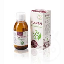 BÁLINT Corvinal galagonyás étrend-kiegészítő 150 ml