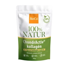 BIOCO 100% Natur Chondractiv  kollagén tasakos por 100 g
